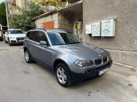 Обява за продажба на BMW X3 ~9 700 лв. - изображение 1