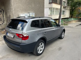 Обява за продажба на BMW X3 ~9 700 лв. - изображение 3
