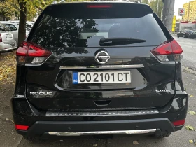 Обява за продажба на Nissan X-trail ~38 000 лв. - изображение 1 | Auto.bg Обява за продажба на Nissan X-trail ~38 000 лв. - изображение 1