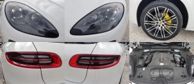 Porsche Macan S 3.0D-250 .. EURO 6B  | Mobile.bg    16