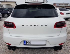 Porsche Macan S 3.0D-250 .. EURO 6B  | Mobile.bg    6