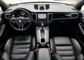 Porsche Macan S 3.0D-250 .. EURO 6B  | Mobile.bg    10