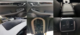 Porsche Macan S 3.0D-250 .. EURO 6B  | Mobile.bg    15