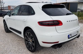 Porsche Macan S 3.0D-250 .. EURO 6B  | Mobile.bg    7