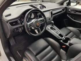 Porsche Macan S 3.0D-250 .. EURO 6B  | Mobile.bg    9