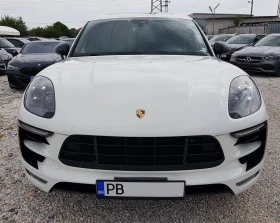 Porsche Macan S 3.0D-250 .. EURO 6B  | Mobile.bg    2
