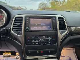 Jeep Grand cherokee 3.0D 240. 4x4 FULL | Mobile.bg    16