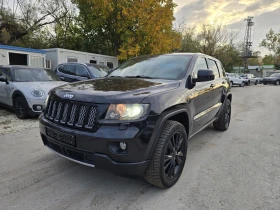 Jeep Grand cherokee 3.0D 240к.с 4x4 FULL