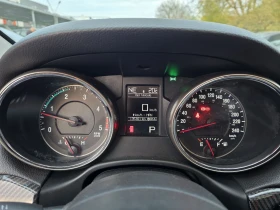 Jeep Grand cherokee 3.0D 240. 4x4 FULL | Mobile.bg    17