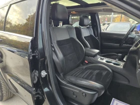 Jeep Grand cherokee 3.0D 240. 4x4 FULL | Mobile.bg    12