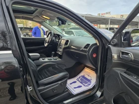 Jeep Grand cherokee 3.0D 240. 4x4 FULL | Mobile.bg    13