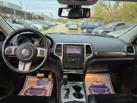 Jeep Grand cherokee 3.0D 240. 4x4 FULL | Mobile.bg    15