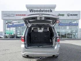 Dodge Durango 2017* CITADEL* 5.7 V8 HEMI* DVD* DISTRONIK* ОБДУХ - 26400 лв. / 13498.11 € - 91879419 5