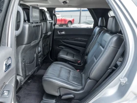 Dodge Durango 2017* CITADEL* 5.7 V8 HEMI* DVD* DISTRONIK* ОБДУХ - 26400 лв. / 13498.11 € - 91879419 12