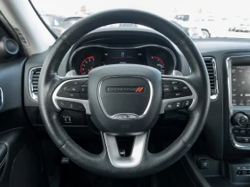 Dodge Durango 2017* CITADEL* 5.7 V8 HEMI* DVD* DISTRONIK* ОБДУХ - 26400 лв. / 13498.11 € - 91879419 9