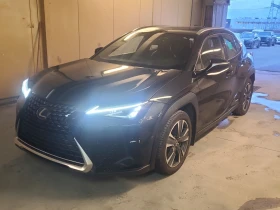Lexus UX 250h CARFAX АВТО КРЕДИТ 