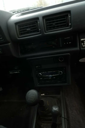 Toyota 4runner, снимка 15