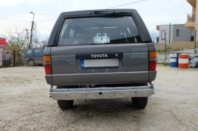 Toyota 4runner, снимка 2