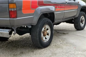 Toyota 4runner, снимка 6