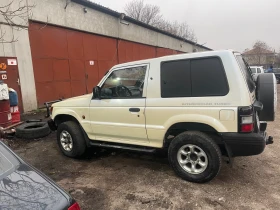 Mitsubishi Pajero, снимка 7 — Bazar.bg Mitsubishi Pajero, снимка 7