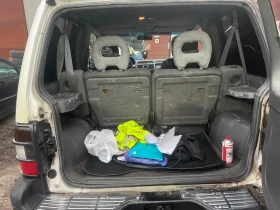 Mitsubishi Pajero, снимка 5 — Bazar.bg Mitsubishi Pajero, снимка 5