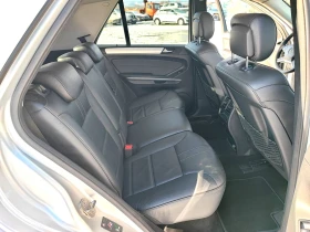 Mercedes-Benz ML 350 * ШВЕЙЦАРИЯ* ГАЗ - 12200 € / 23861.13 лв. - 24665487 10
