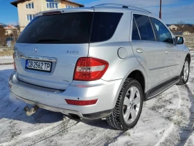 Mercedes-Benz ML 350 * ШВЕЙЦАРИЯ* ГАЗ - 12200 € / 23861.13 лв. - 24665487 5