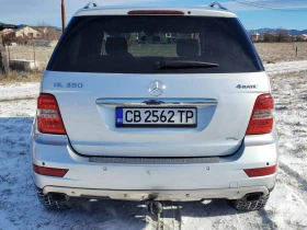 Mercedes-Benz ML 350 * ШВЕЙЦАРИЯ* ГАЗ - 12200 € / 23861.13 лв. - 24665487 4