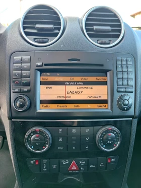 Mercedes-Benz ML 350 * ШВЕЙЦАРИЯ* ГАЗ - 12200 € / 23861.13 лв. - 24665487 14