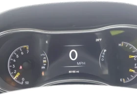 Jeep Grand cherokee TRAILHAWK* 3.6 - 16900 € / 33053.53 лв. - 12811776 6