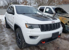 Jeep Grand cherokee TRAILHAWK* 3.6