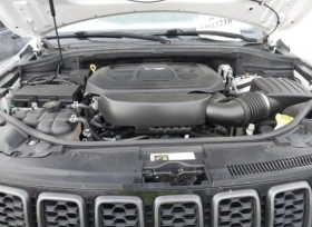 Jeep Grand cherokee TRAILHAWK* 3.6 - 16900 € / 33053.53 лв. - 12811776 8