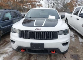 Jeep Grand cherokee TRAILHAWK* 3.6 - 16900 € / 33053.53 лв. - 12811776 9