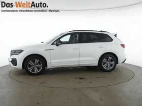 VW Touareg R-Line 3.0 V6 TDI SCR 4MOTION - 50925 € / 99600.64 лв. - 31729265 2