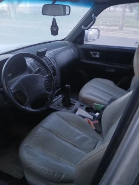 Hyundai Terracan - 1380 € / 2699.05 лв. - 83110210 5