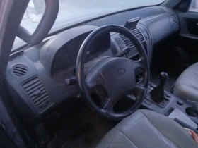 Hyundai Terracan - 1380 € / 2699.05 лв. - 83110210 4