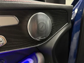 Mercedes-Benz GLC 43 AMG BITURBO V6 4MATIC* * ALCANTARA, снимка 17