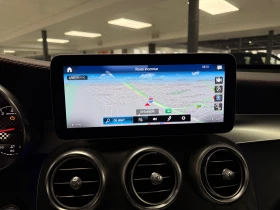 Mercedes-Benz GLC 43 AMG BITURBO V6 4MATIC* * ALCANTARA, снимка 15