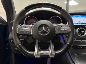 Mercedes-Benz GLC 43 AMG BITURBO V6 4MATIC* * ALCANTARA, снимка 14