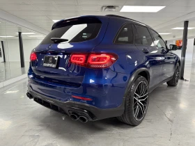 Mercedes-Benz GLC 43 AMG BITURBO V6 4MATIC* * ALCANTARA, снимка 5