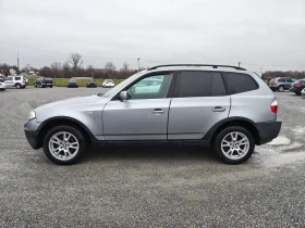 BMW X3 2.0 X-DRIVE - 3600 € / 7040.99 лв. - 88250876 8