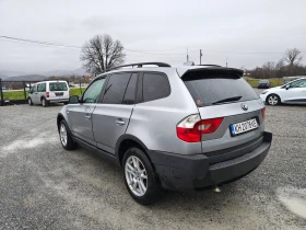 BMW X3 2.0 X-DRIVE - 3600 € / 7040.99 лв. - 88250876 4