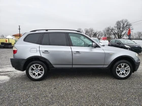 BMW X3 2.0 X-DRIVE - 3600 € / 7040.99 лв. - 88250876 7