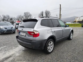 BMW X3 2.0 X-DRIVE - 3600 € / 7040.99 лв. - 88250876 6