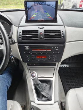 BMW X3 2.0 X-DRIVE - 3600 € / 7040.99 лв. - 88250876 12