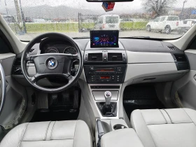 BMW X3 2.0 X-DRIVE - 3600 € / 7040.99 лв. - 88250876 14