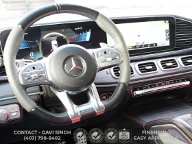Mercedes-Benz GLE 53 4MATIC � ����������� & ���� ������ | Mobile.bg � ����� ������ 7