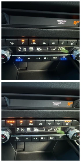 Mazda CX-5 Takumi, 360* , Distr, BOSE, F1 shalt, HeadUp - 20445 € / 39986.94 лв. - 62644848 16