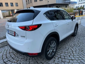 Mazda CX-5 Takumi, 360* , Distr, BOSE, F1 shalt, HeadUp - 20445 € / 39986.94 лв. - 62644848 4