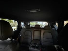 Mazda CX-5 Takumi, 360* , Distr, BOSE, F1 shalt, HeadUp - 20445 € / 39986.94 лв. - 62644848 12